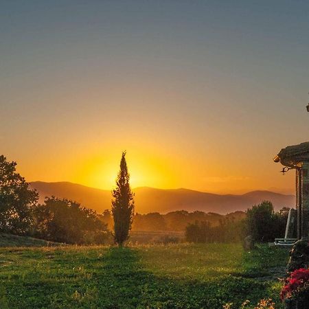 Villa La Ritrovata Torre San Severo Esterno foto
