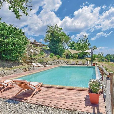 Villa La Ritrovata Torre San Severo Esterno foto