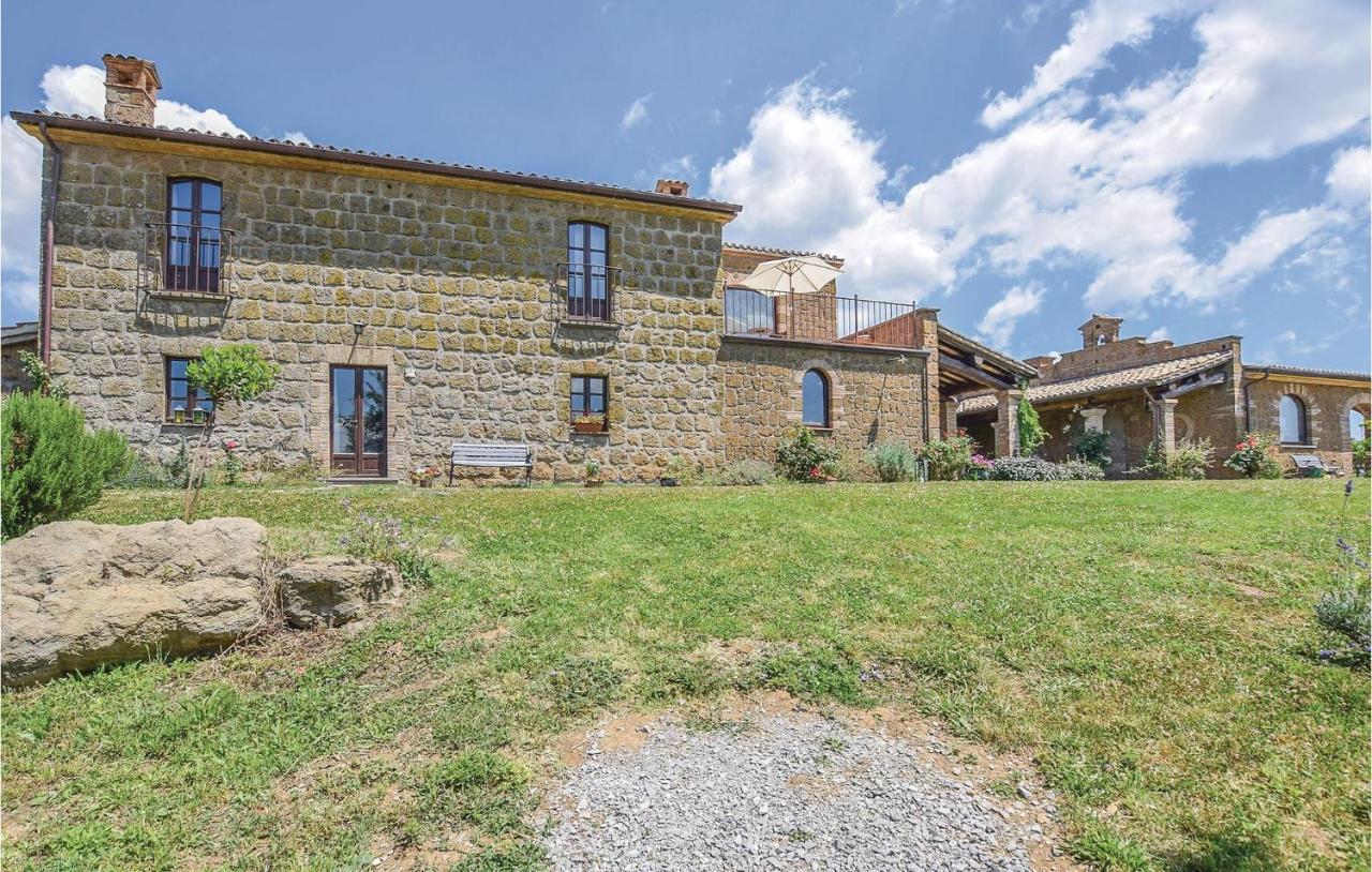 Villa La Ritrovata Torre San Severo Esterno foto