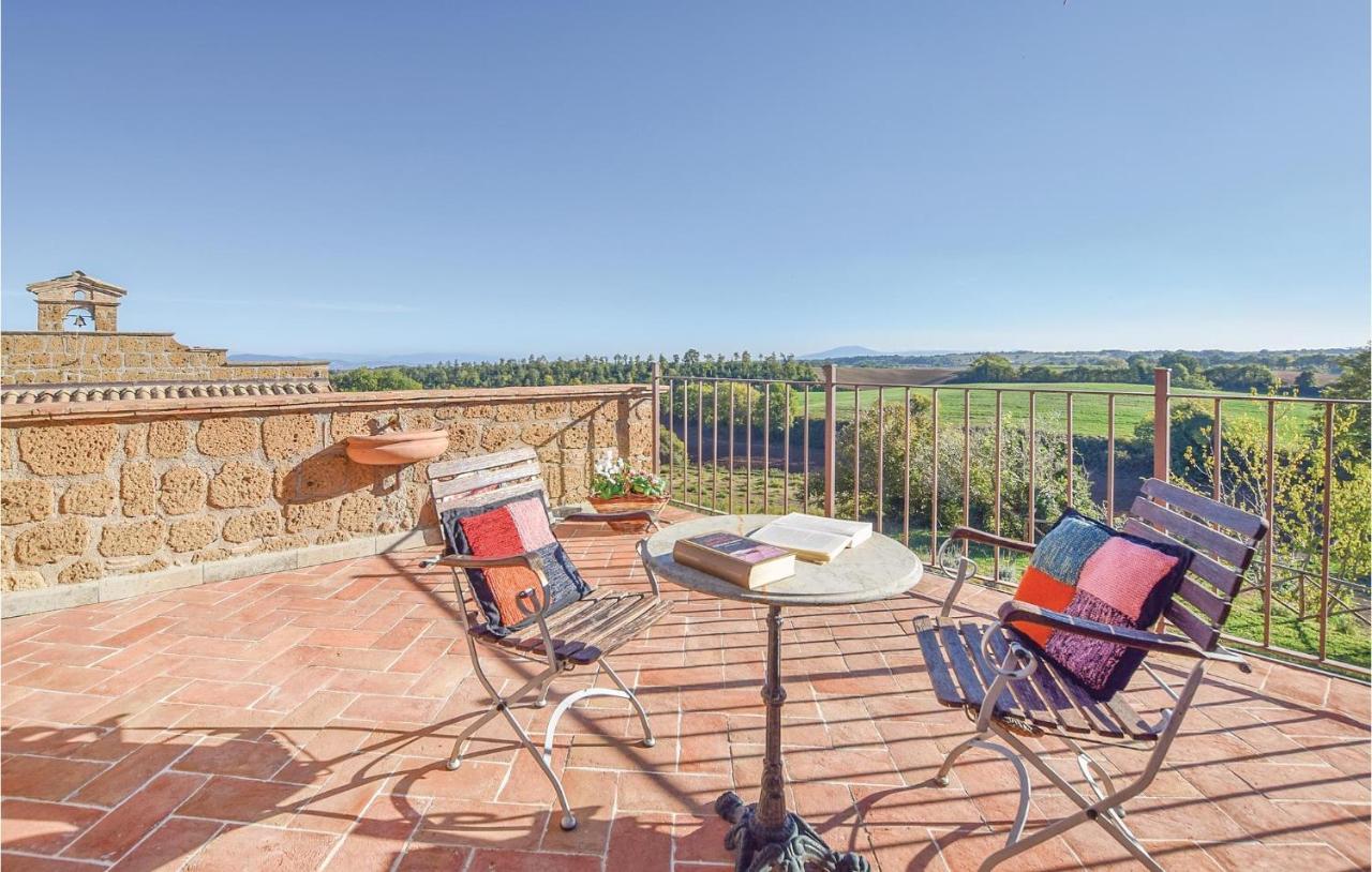 Villa La Ritrovata Torre San Severo Esterno foto
