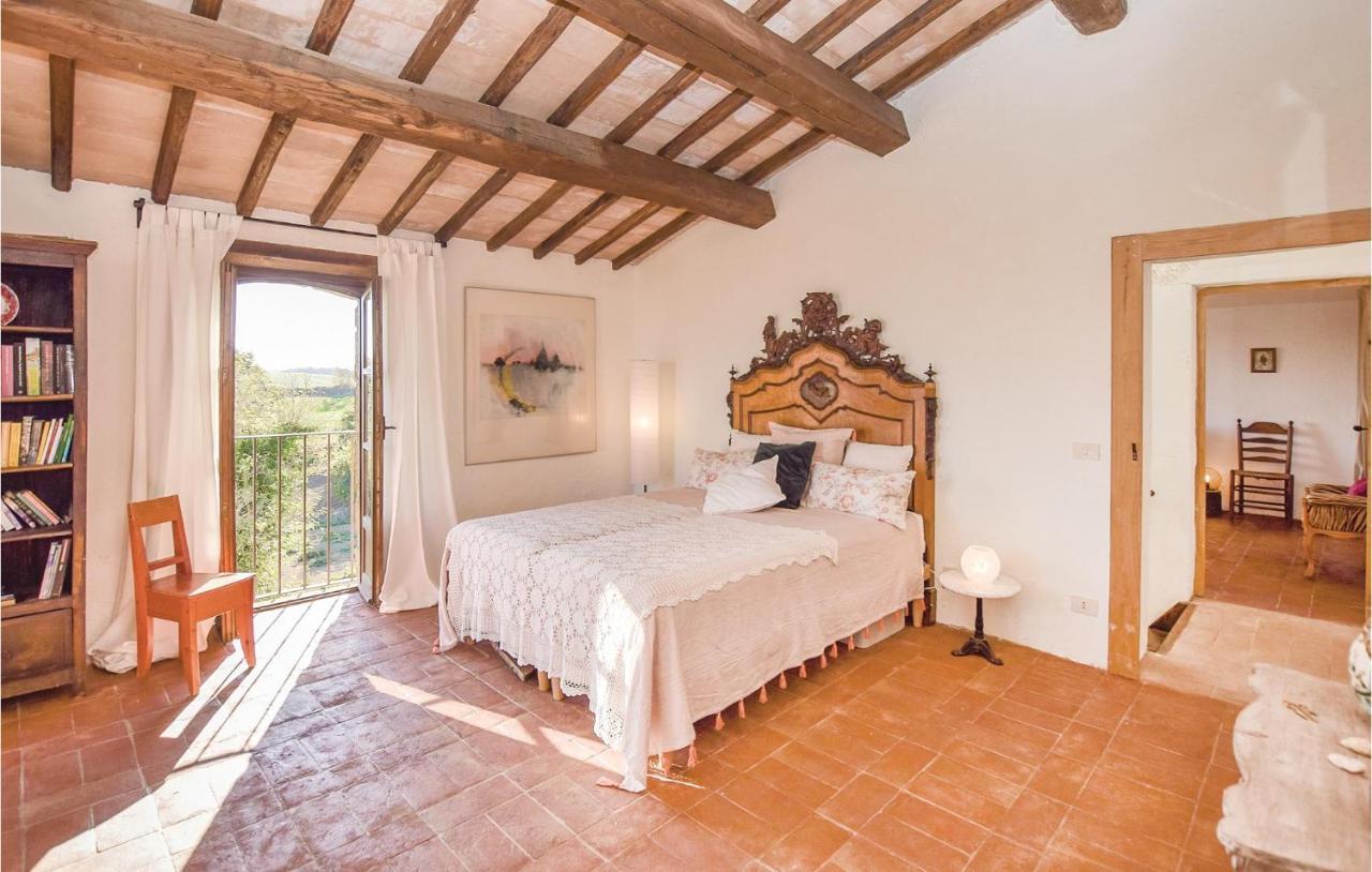 Villa La Ritrovata Torre San Severo Esterno foto
