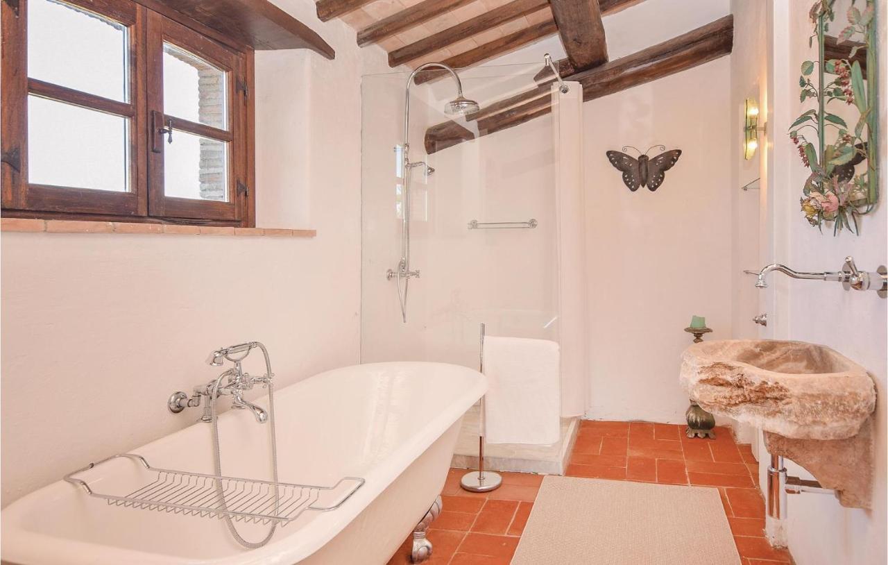 Villa La Ritrovata Torre San Severo Esterno foto