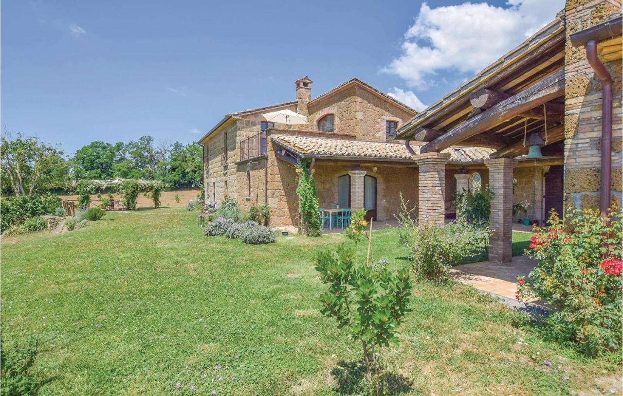 Villa La Ritrovata Torre San Severo Esterno foto