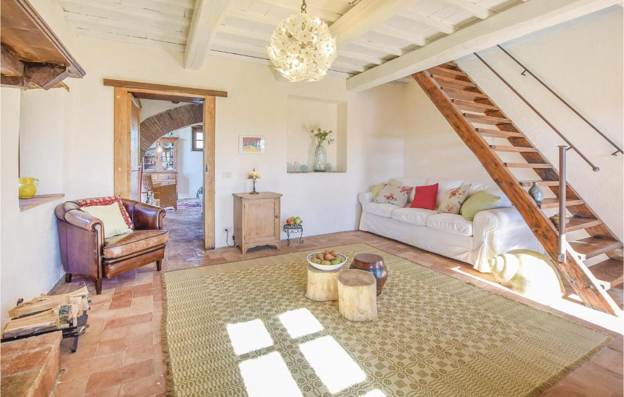Villa La Ritrovata Torre San Severo Esterno foto