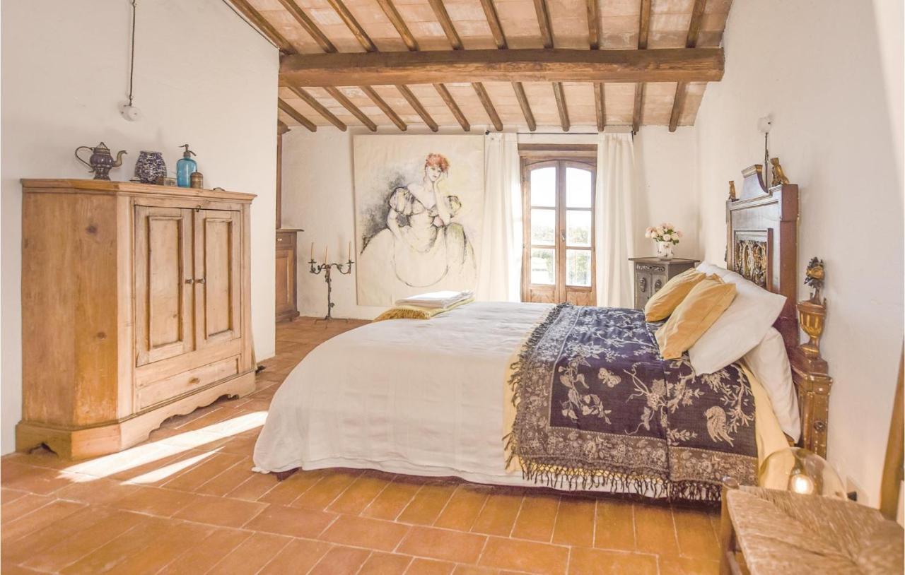 Villa La Ritrovata Torre San Severo Esterno foto