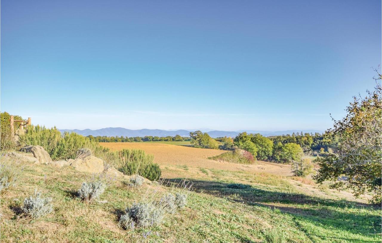 Villa La Ritrovata Torre San Severo Esterno foto