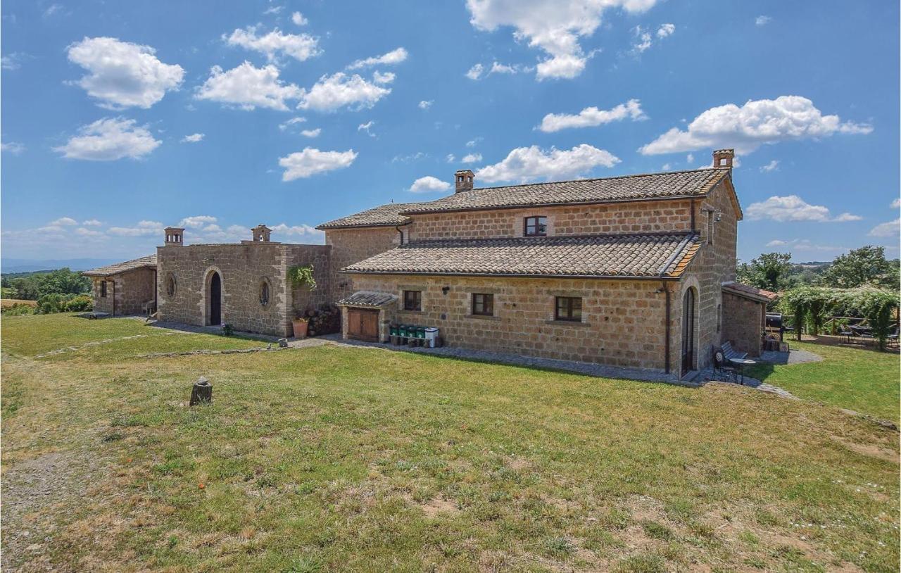 Villa La Ritrovata Torre San Severo Esterno foto