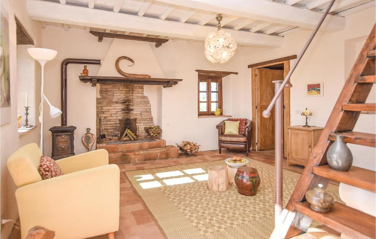 Villa La Ritrovata Torre San Severo Esterno foto