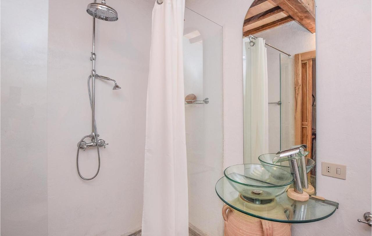 Villa La Ritrovata Torre San Severo Esterno foto