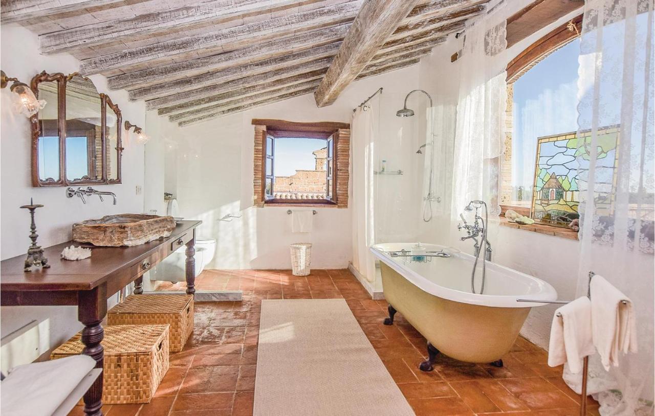 Villa La Ritrovata Torre San Severo Esterno foto