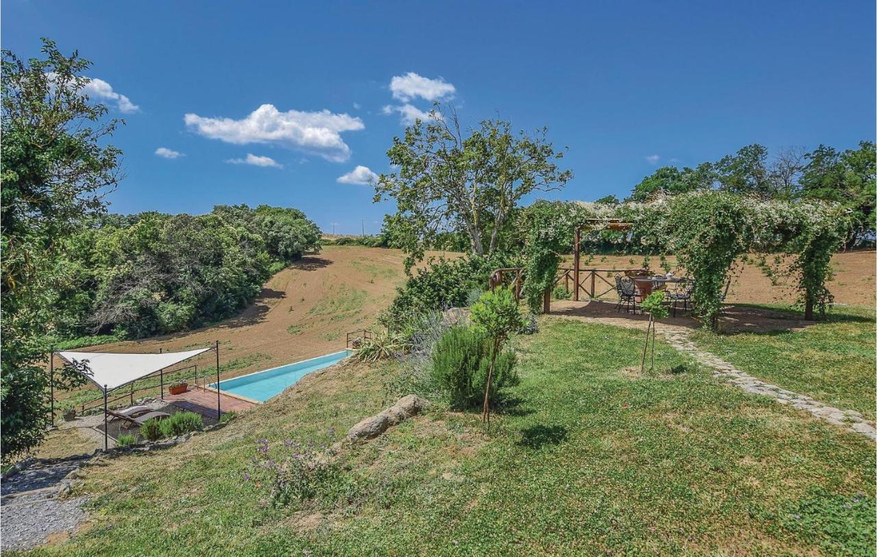 Villa La Ritrovata Torre San Severo Esterno foto