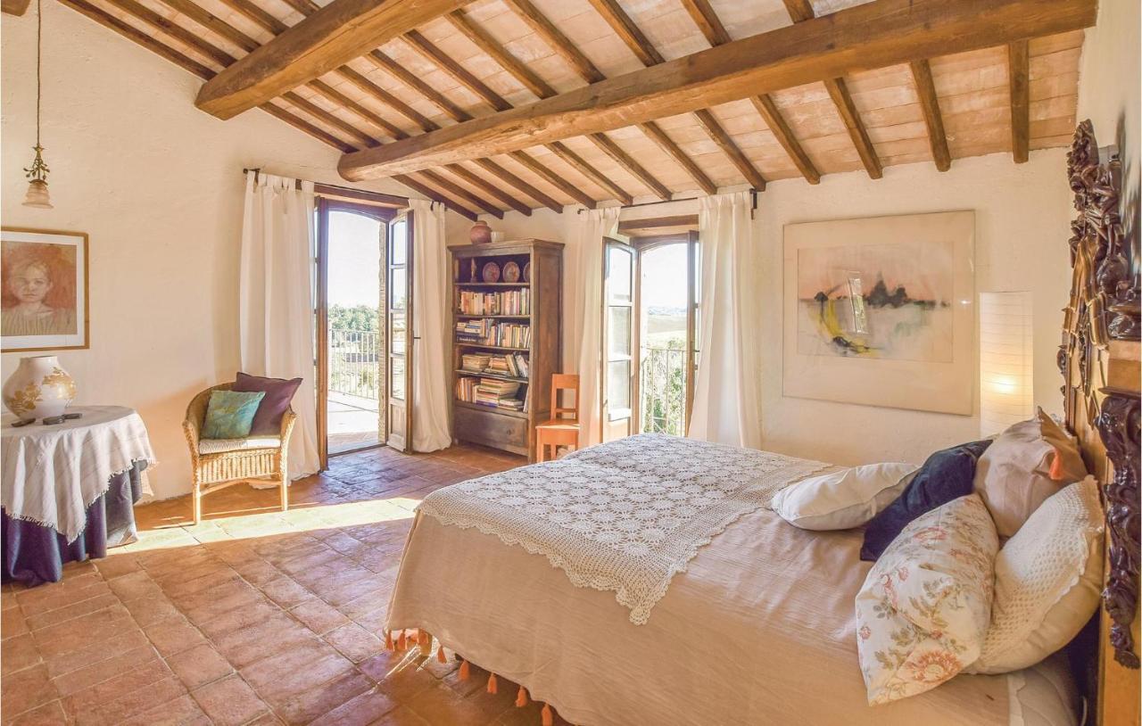 Villa La Ritrovata Torre San Severo Esterno foto