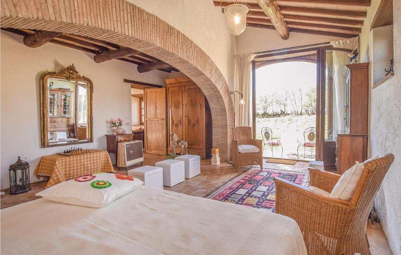 Villa La Ritrovata Torre San Severo Esterno foto