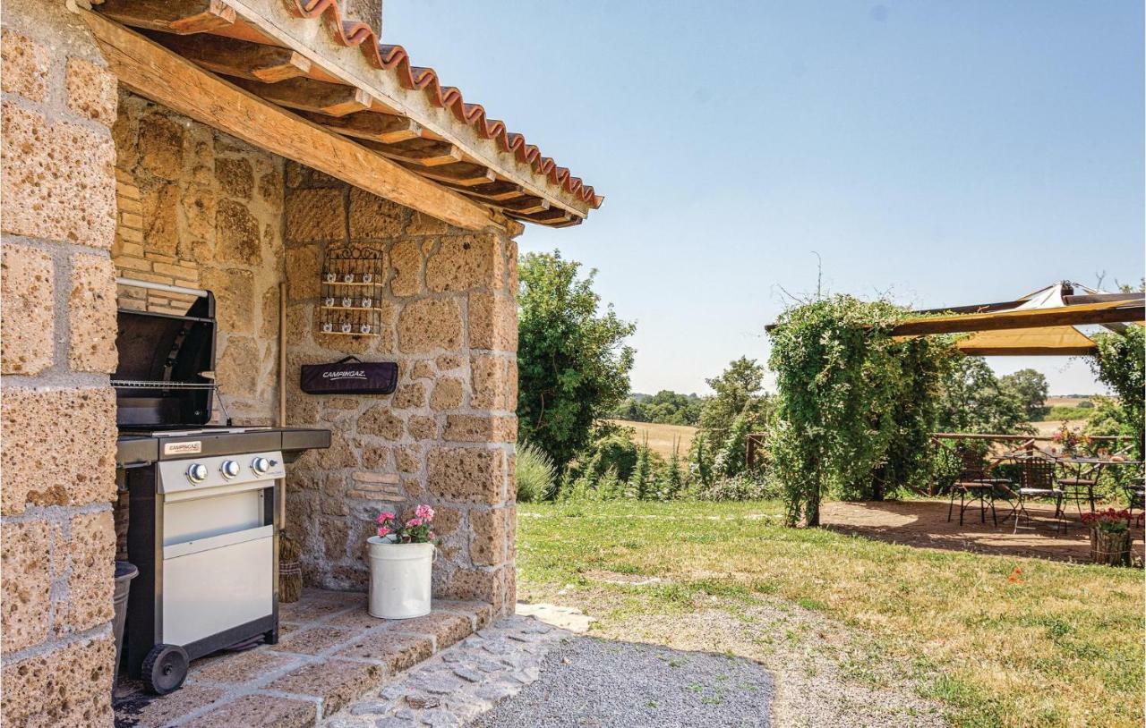 Villa La Ritrovata Torre San Severo Esterno foto