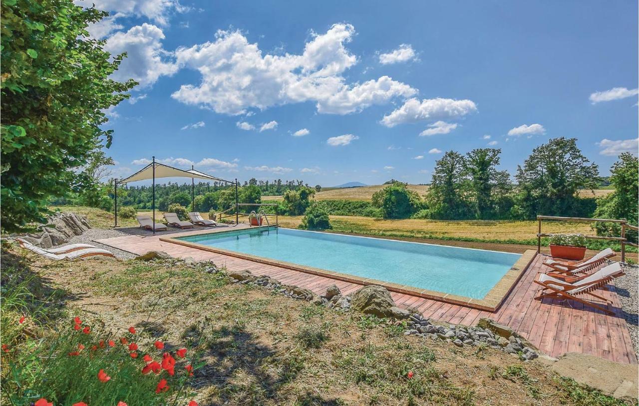 Villa La Ritrovata Torre San Severo Esterno foto