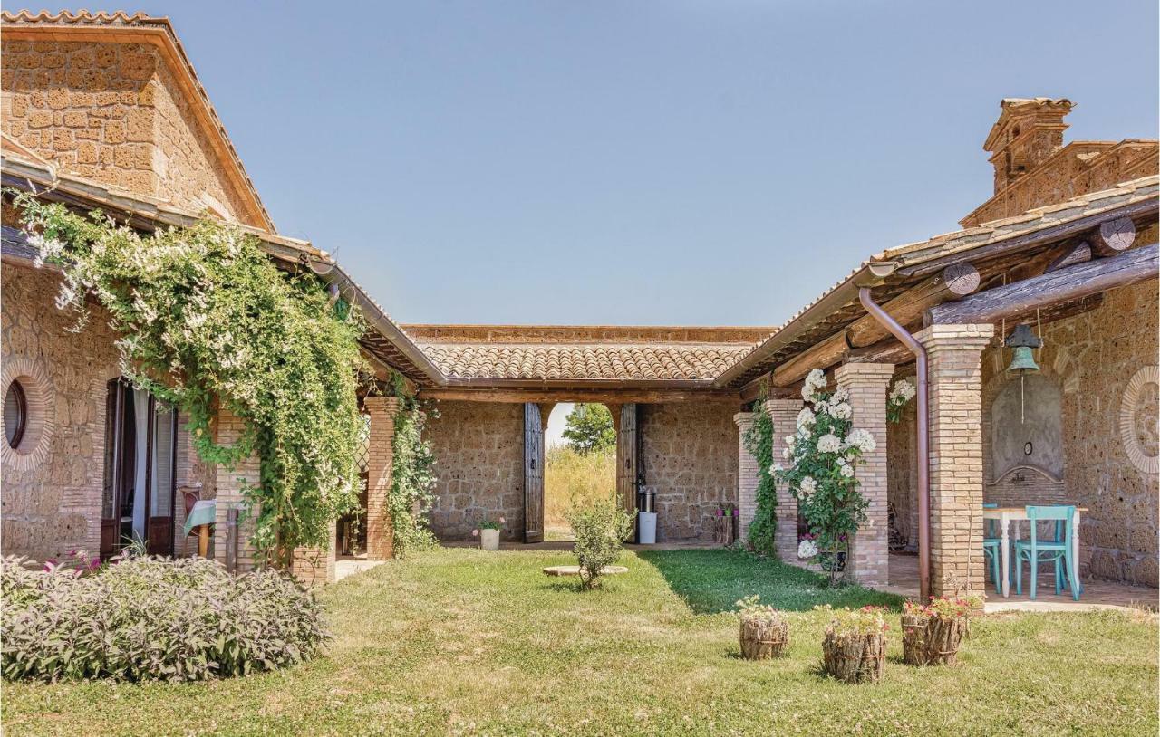 Villa La Ritrovata Torre San Severo Esterno foto